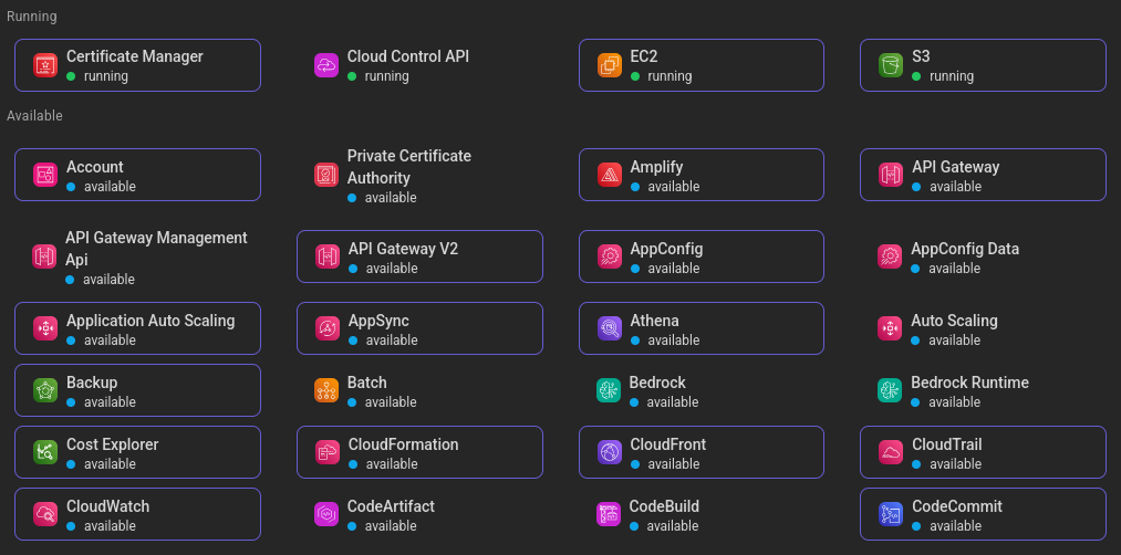Cross-Cloud Network Automation – LocalStack & GCP thumbnail