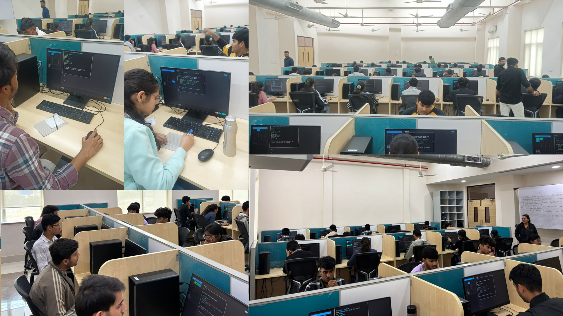 QuizAppFull - Scalable Quiz Application on GKE