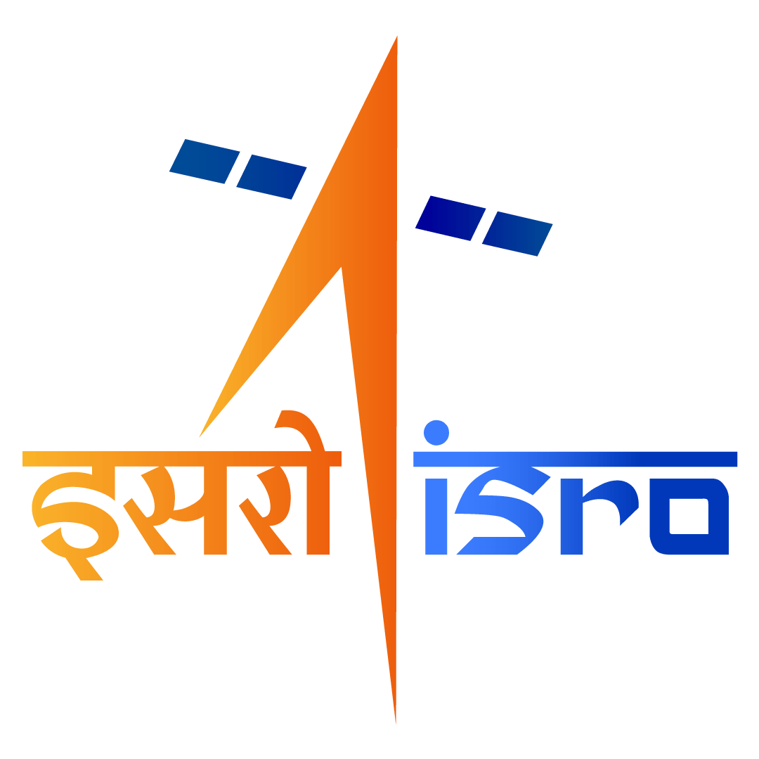 ISRO logo