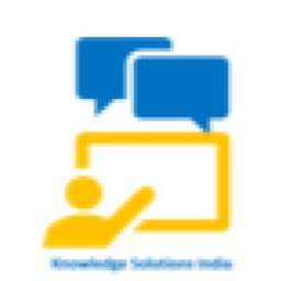 Knowledge Solutions India logo