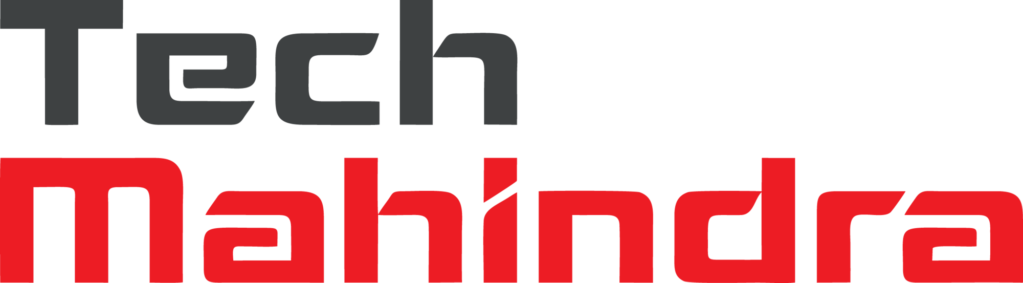 Tech Mahindra - Hackathon logo
