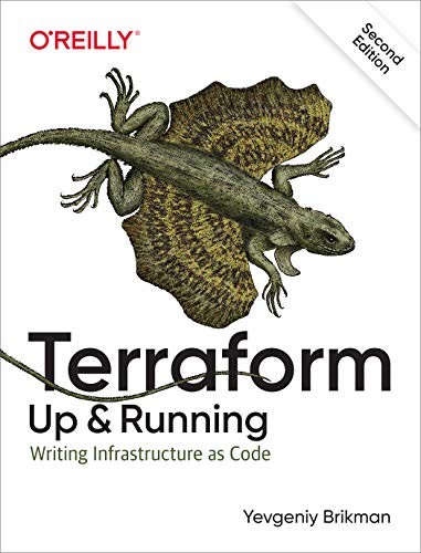 Terraform: Up and Running